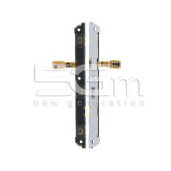 Power + Volume Flex Cable Samsung SM-G988 S20 Ultra 5G Ori