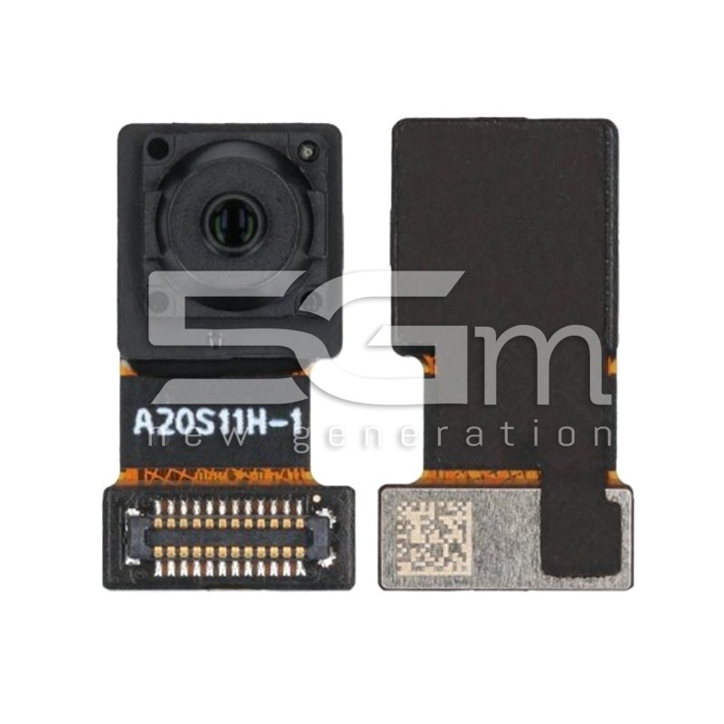 Front Camera 20MP Xiaomi Poco X3 NFC