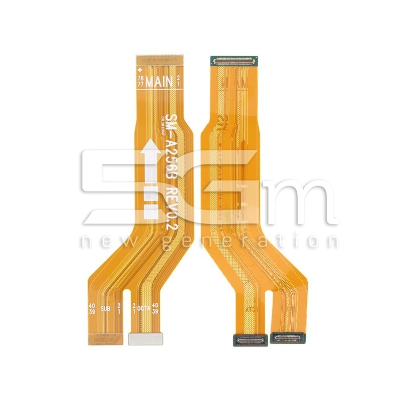 Motherboard Flex Cable Samsung SM-A256 A25 5G