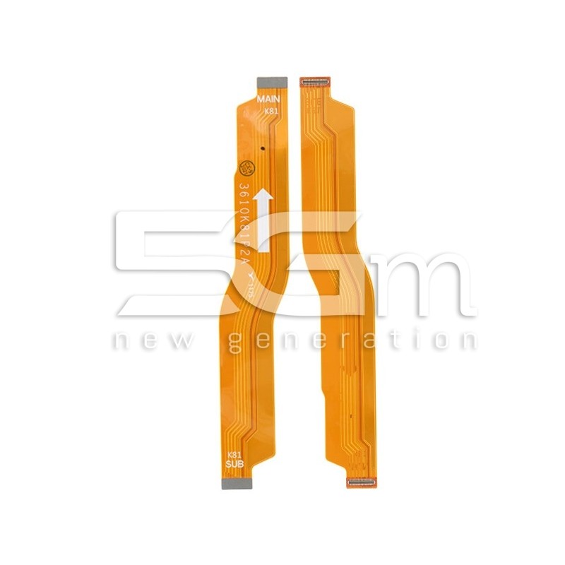 Motherboard Flex Cable Xiaomi Mi Pad 5