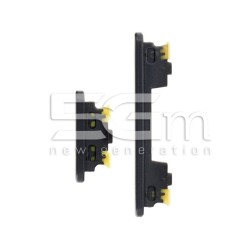 Tasti Esterni Neri Samsung SM-A346 A34 5G