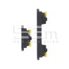 External Button Black Samsung SM-A546 A54 5G