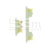 External Button Light Green Samsung SM-A546 A54 5G