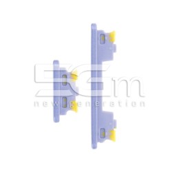 Tasti Esterni Light Violet Samsung SM-A546 A54 5G