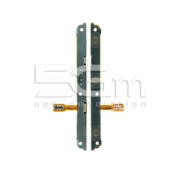 Power + Volume Flex Cable Samsung SM-G988 S20 Ultra 5G