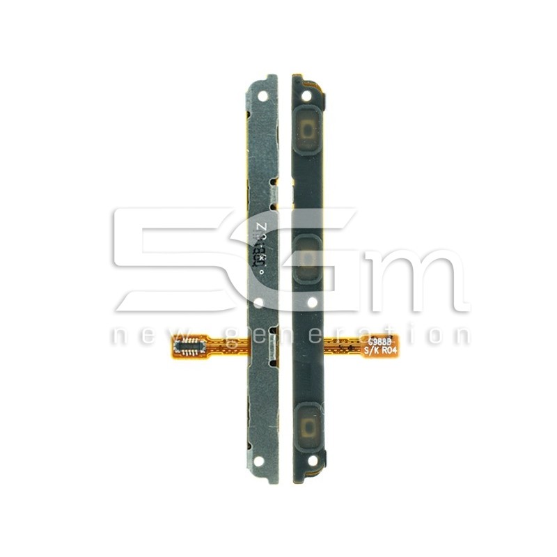 Accensione + Volume Flex Cable Samsung SM-G988 S20 Ultra 5G