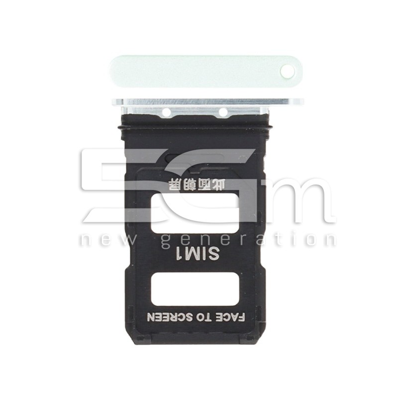 Dual Sim Card Tray Flora Green Xiaomi 13 Pro