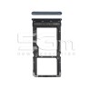 Supporto Dual Sim Card Shadow Gray Xiaomi Poco X3 NFC