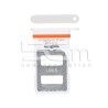 Supporto Dual Sim Card Polor White Xiaomi Redmi Note 12 Pro+ 5G