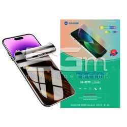 SUNSHINE SS-057R Photonic Crystal Hydrogel Mirror Film 25pcs