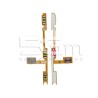 Accensione + Volume Flex Cable Moto G73 5G