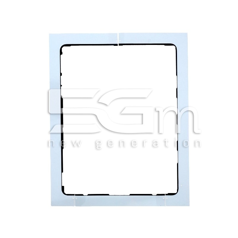 Adhesive LCD - Touch Screen iPad Pro 12.9 6 Gen A2436