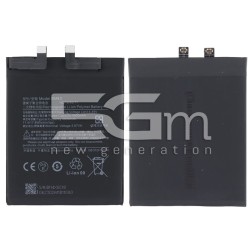 Batteria BM4X 4600mAh Xiaomi Mi 11 5G No Logo