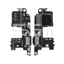 Charging Connector + Board Xiaomi Mi 11 5G (Full IC)