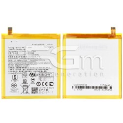Battery C11P1511 3000 mAh Asus ZenFone 3 ZE552KL No Logo