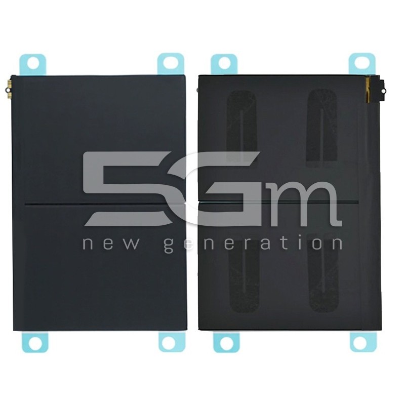 Battery 7606mAh iPad Air 4 A2316 - iPad Air 5 Gen A2588 No Logo