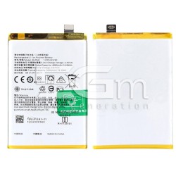 Battery BLP841 5000mAh Realme 8 4G No Logo