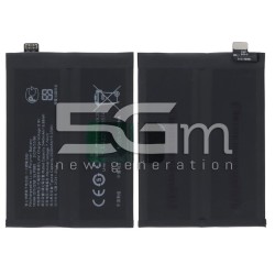 Battery BLP889 2500mAh OPPO Find X5 Pro No Logo