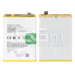 Battery BLP957 5000mAh Realme 10 4G No Logo
