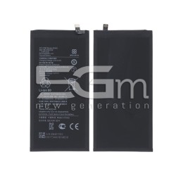Battery BN4E 4360mAh Xiaomi Mi Pad 5 No Logo