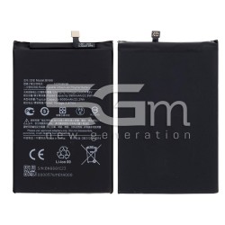 Batteria BN66 6000mAh Xiaomi Poco C40 No Logo