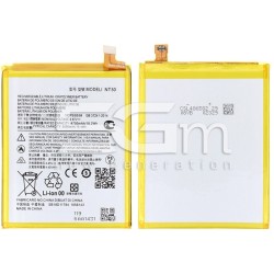 Battery NT50 5000mAh Motorola Edge 20 Lite No Logo