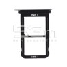 Sim Card Tray Black Huawei P20