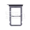 Sim Card Tray Blue Huawei P20