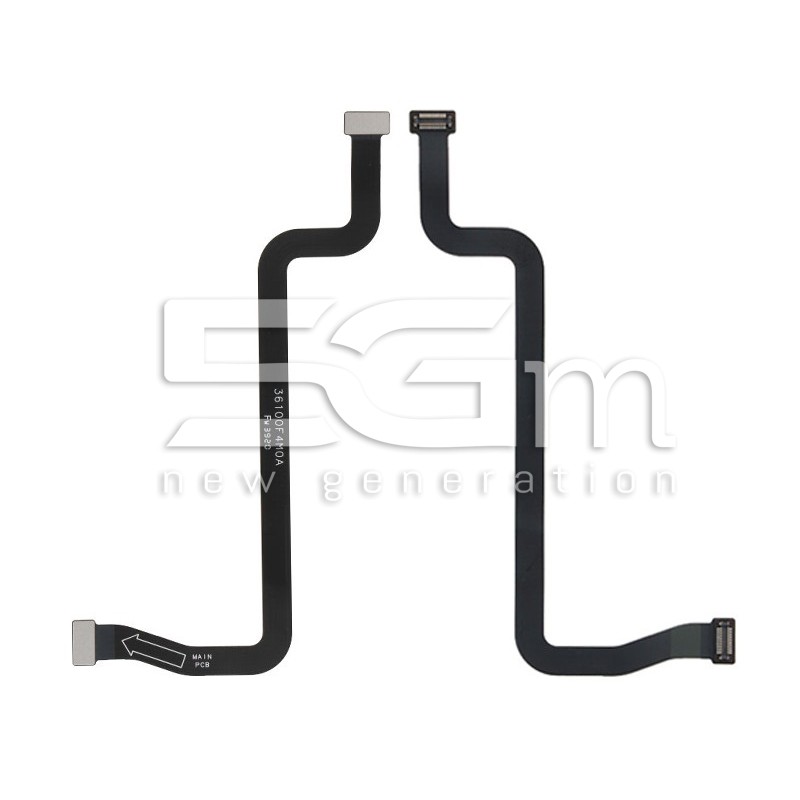 Motherboard Flex Cable Xiaomi MI Note 10 - Mi Note 10 Pro