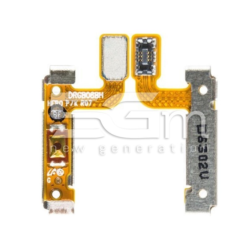 Accensione Flex Cable Samsung SM-G930 S7