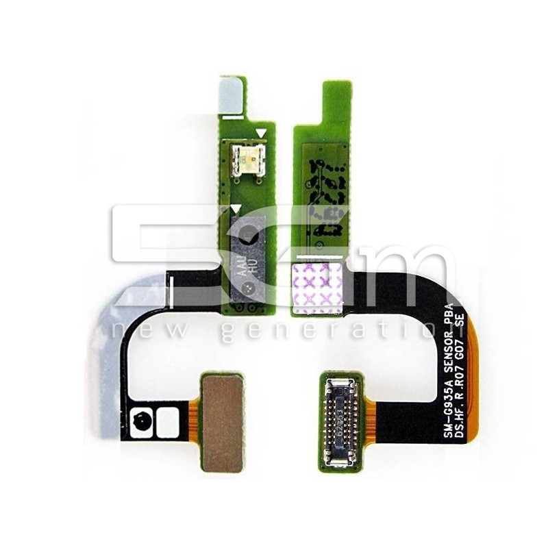 Proximity Sensor Flex Cable Samsung SM-G935 S7 Edge