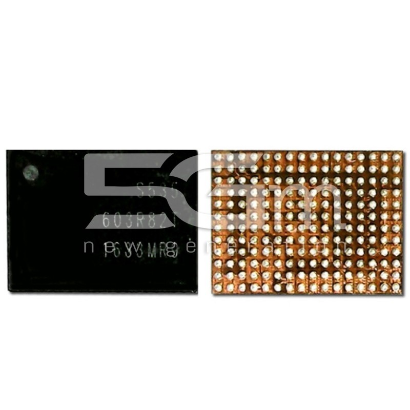 IC-Power Supervisor S535 Samsung SM-G935 S7 Edge