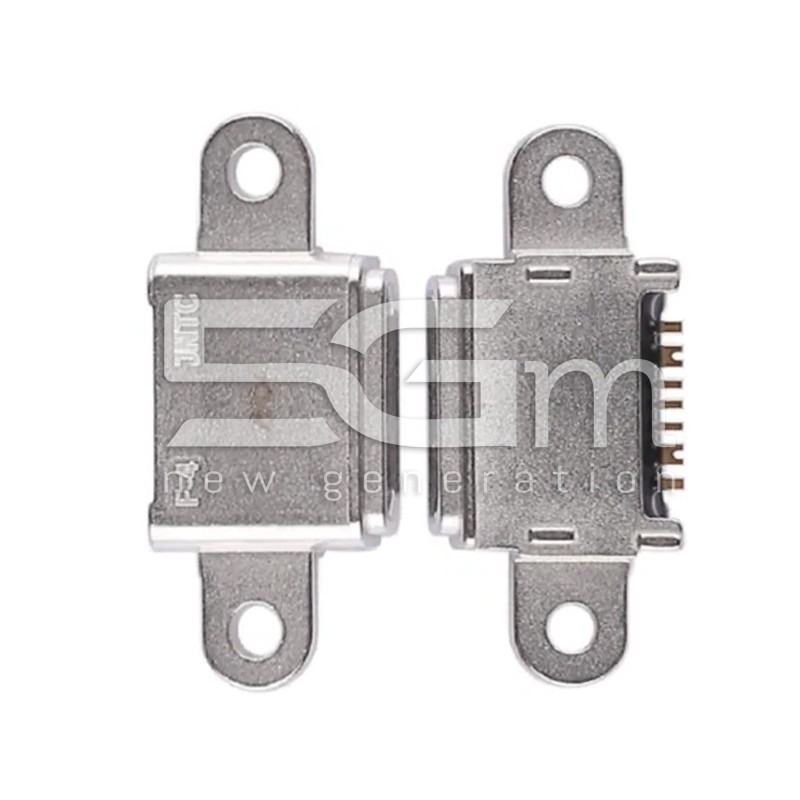Connettore Di Ricarica Samsung SM-G930 - SM-G935 S7 Edge