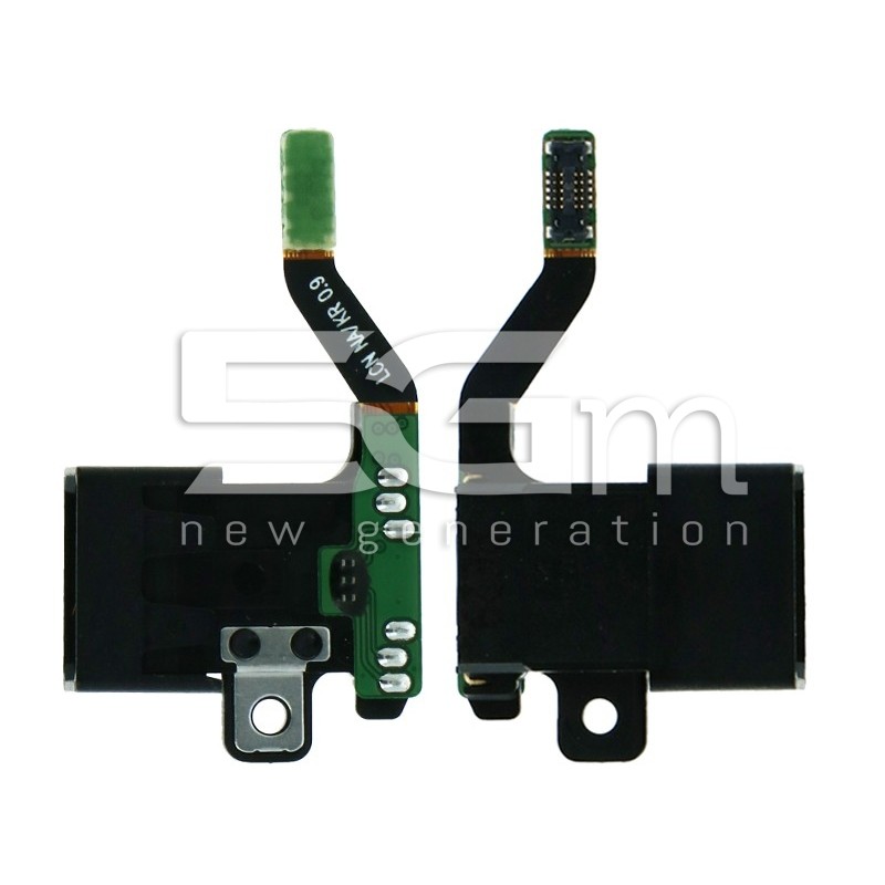 Jack Audio Flex Cable Samsung SM-G935 S7 Edge