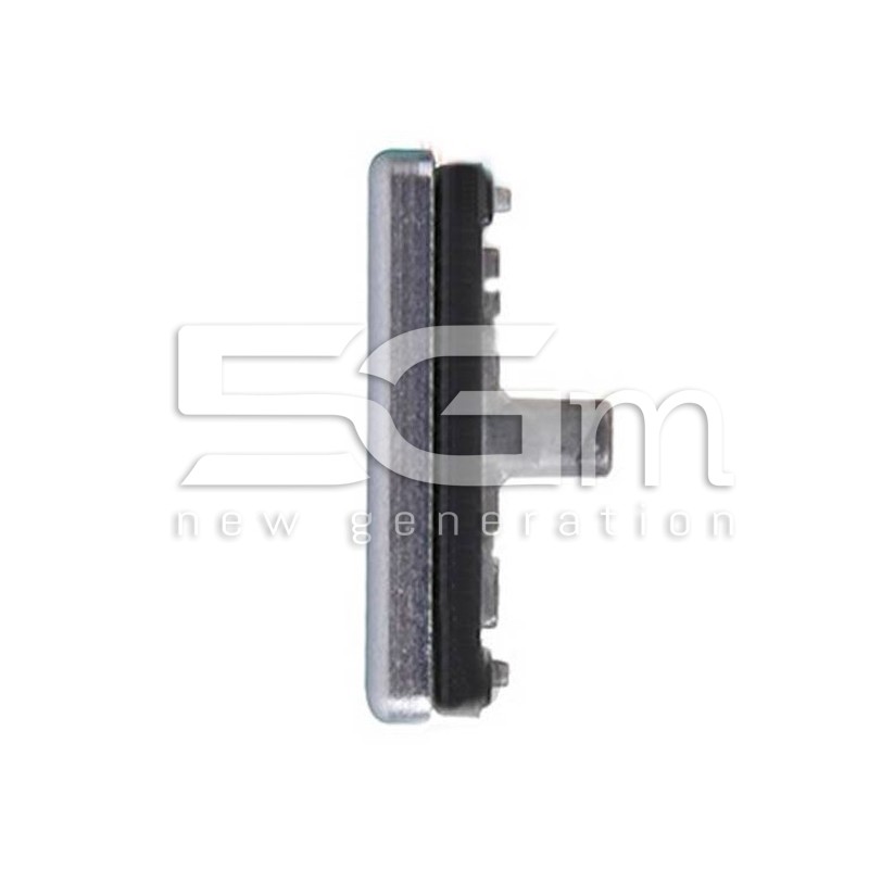 Tasto Accensione Nero Samsung SM-G935 S7 Edge