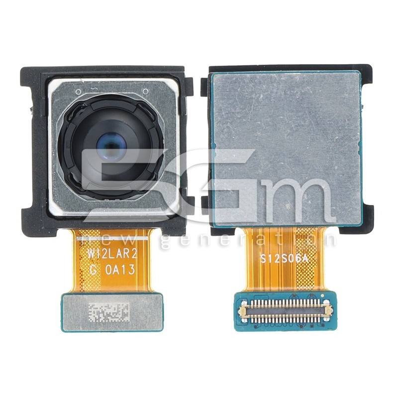 Rear Camera 12MP Samsung SM-G780F S20 FE