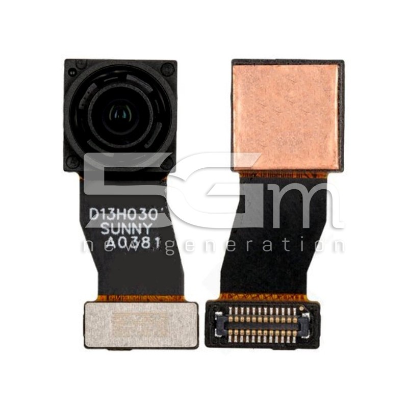 Rear Camera 13MP Xiaomi Poco X3 NFC
