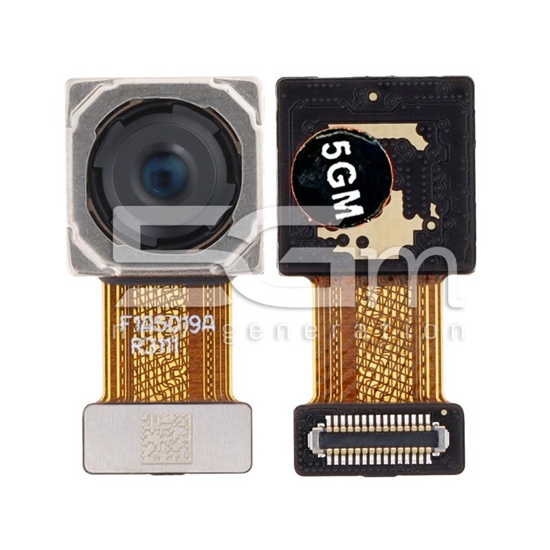 Rear Camera 50MP Xiaomi Redmi 12 4G