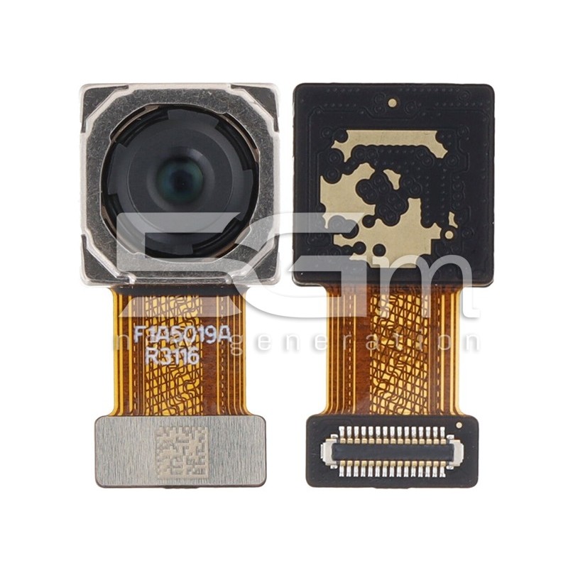 Rear Camera 50MP Xiaomi Redmi 13C