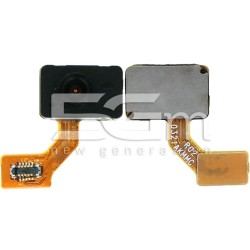 Sensor De Cabo Flexível Para Impressão Digital Samsung SM-A516 A51 5G