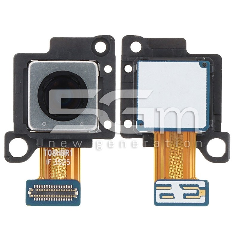 Rear Camera 8MP Samsung SM-S711 S23 FE