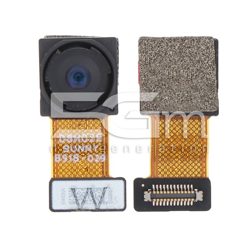 Rear Camera 8MP OPPO Reno4 Z 5G