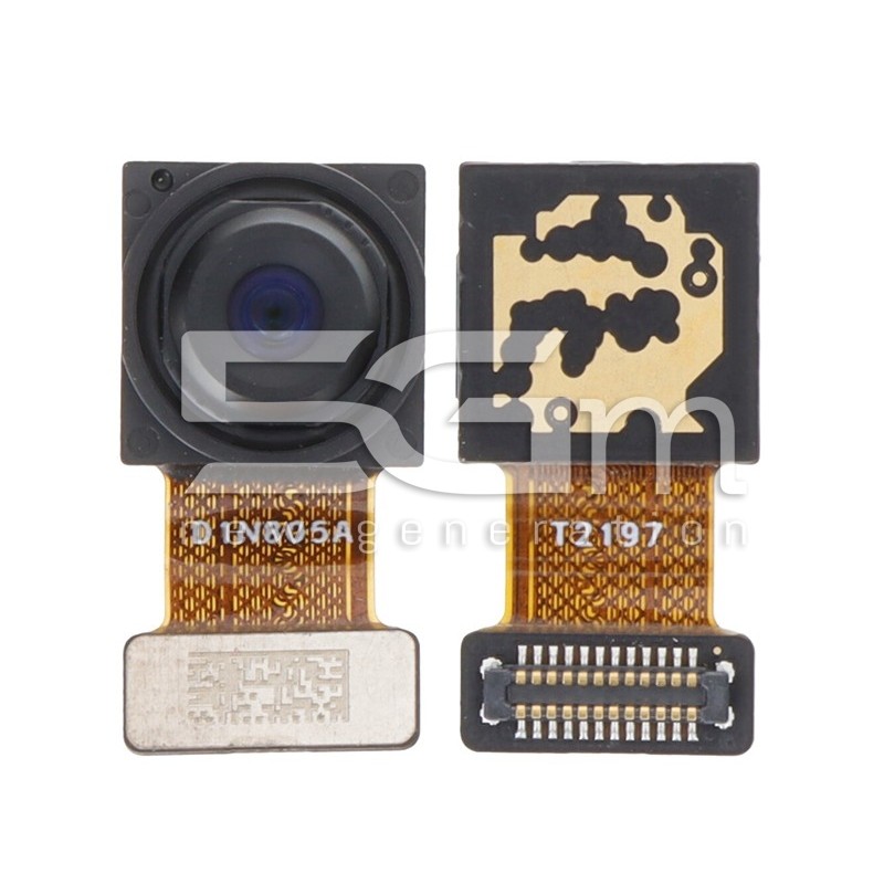 Rear Camera 8MP Xiaomi Redmi 12 4G