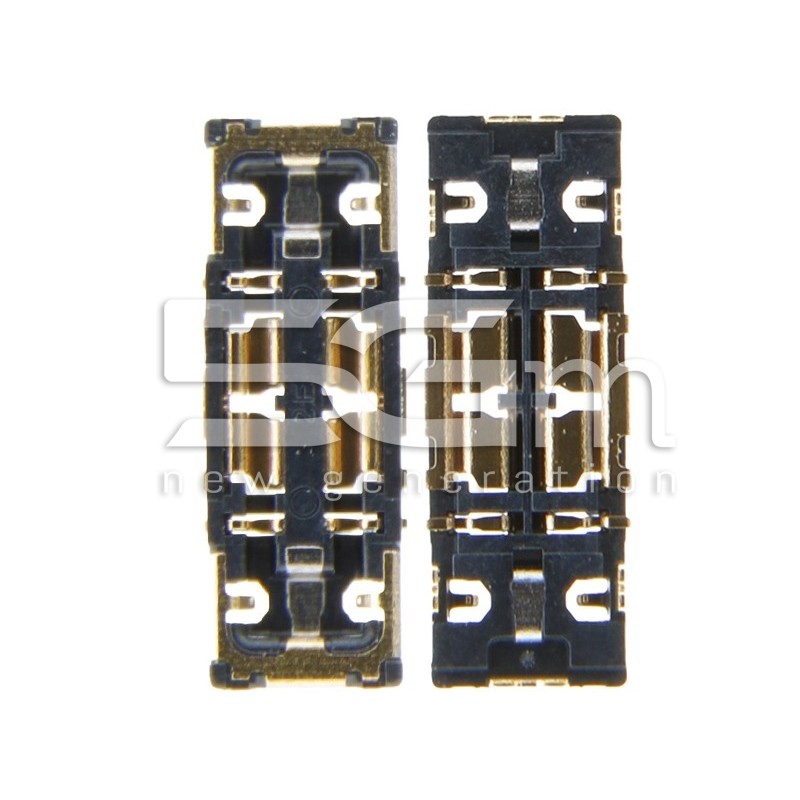 Connector Battery Onboard iPhone 15 Pro - 15 Pro Max