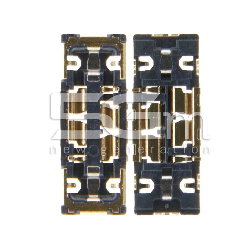 Connector Battery Onboard iPhone 15 - 15 Plus