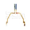 Fingerprint Cobalt Blue Flex Cable Xiaomi Poco X3 NFC