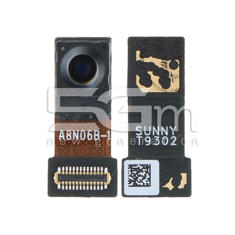 Camera Frontale Google Pixel 5