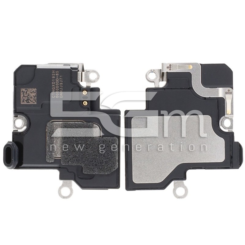 Speaker iPhone 15 Pro (PULLED)