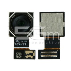 Rear Camera 48MP Xiaomi Redmi Note 8