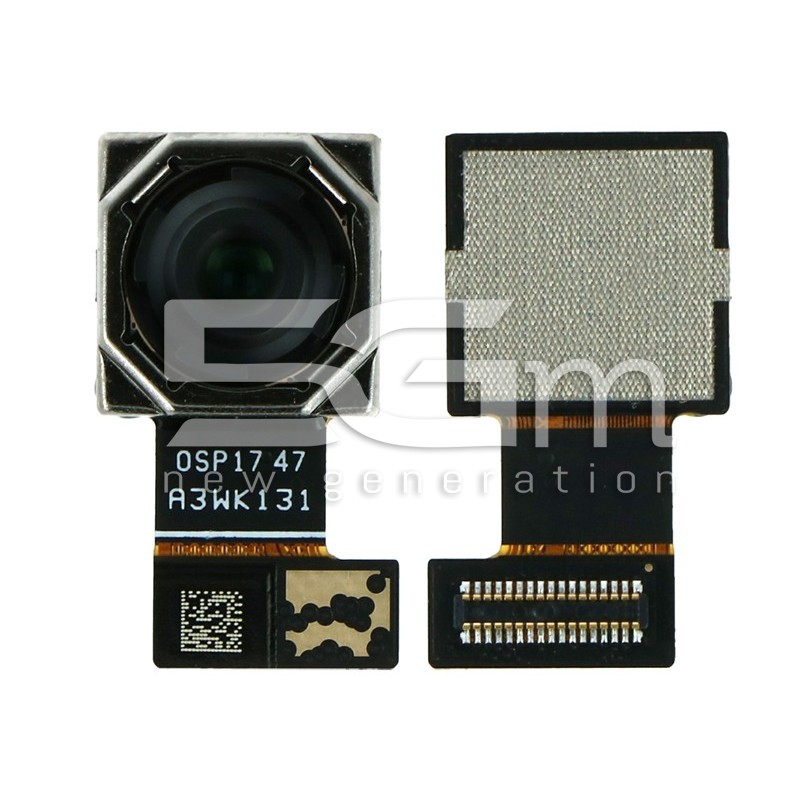 Rear Camera 48MP Xiaomi Redmi Note 8